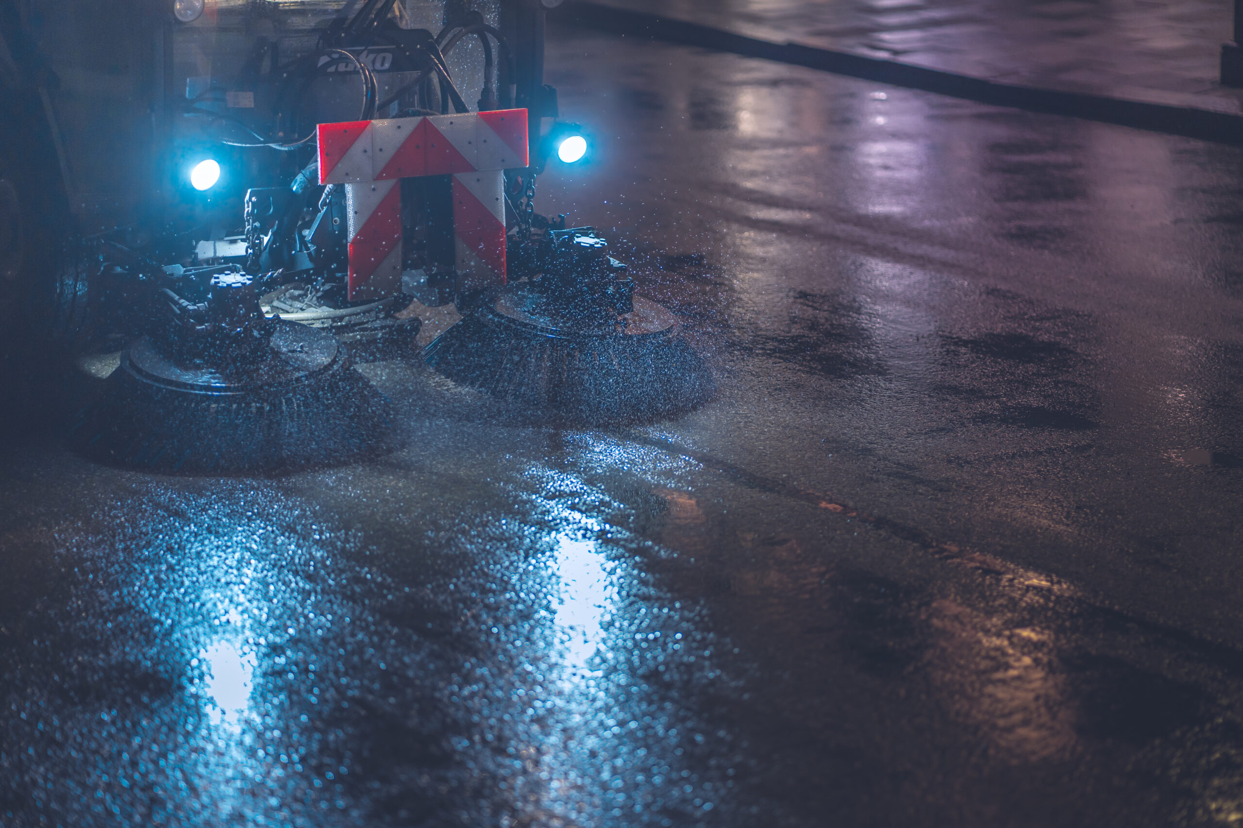 Power Washing Services in Mississauga