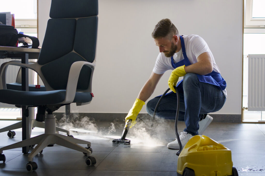 Deep Cleaning Services in Mississauga for Businesses